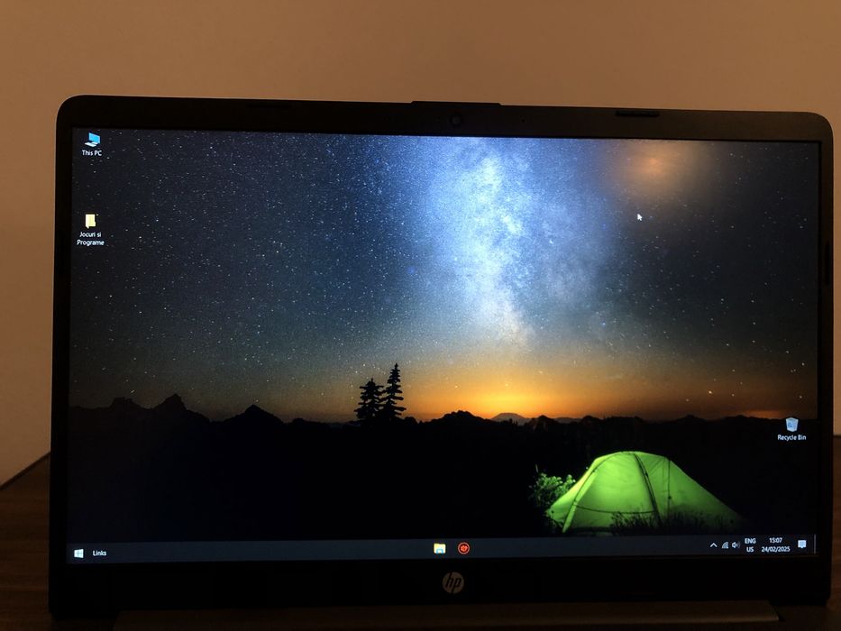 Vând laptop HP, 1000 lei