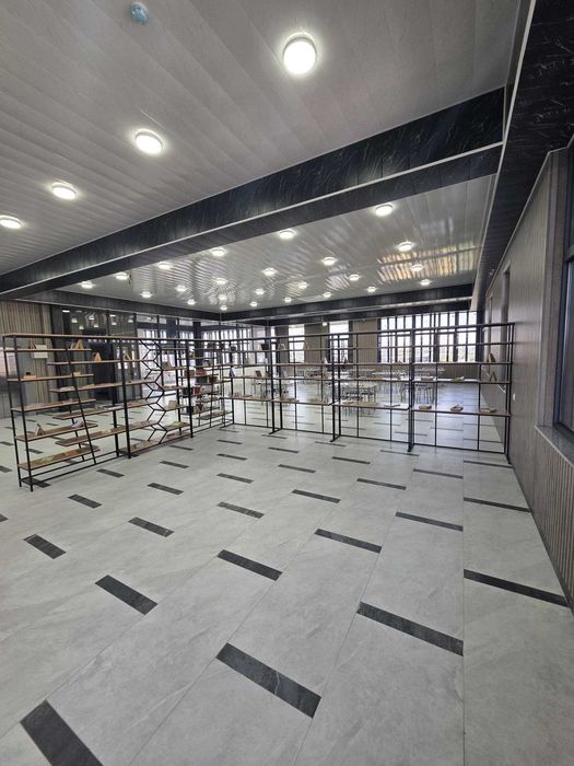 Аренда здания под учебный центр 2100 м², 6 этажей + цоколь  + школа