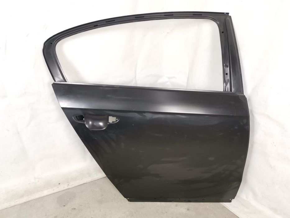 Дясна задна врата / Dясна zadna vrata Volkswagen VW Passat B7 [ - ] Ор