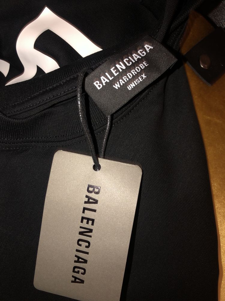 Pulover / Long sleeve BALENCIAGA