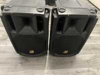 Montarbo W440 A, boxe active!