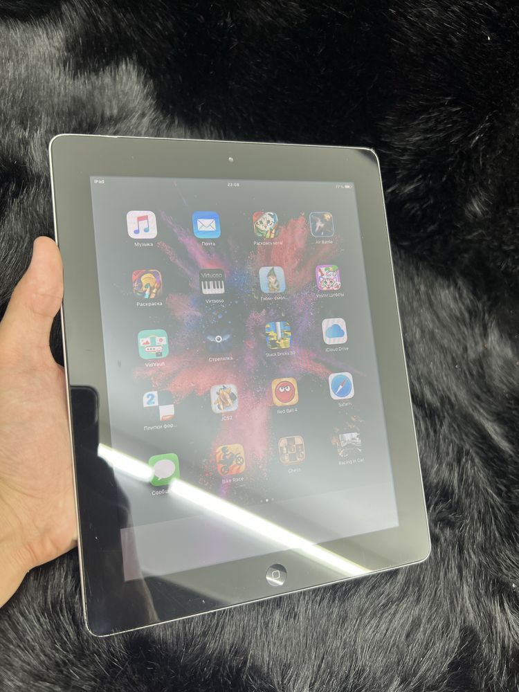 Ipad arzon narxda