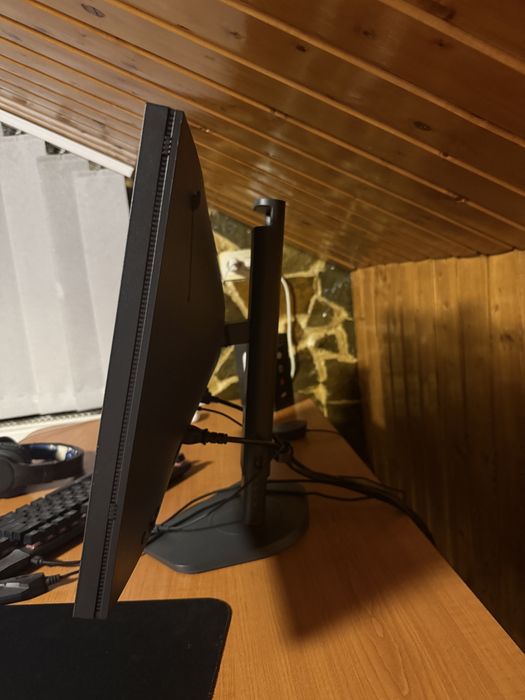Monitor benq xl2546x dyac2 24,5 inch