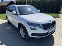 Skoda Kodiaq Primul proprietar / Km. reali