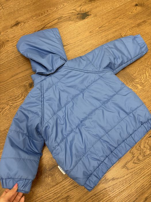 Връхни дрехи момченце