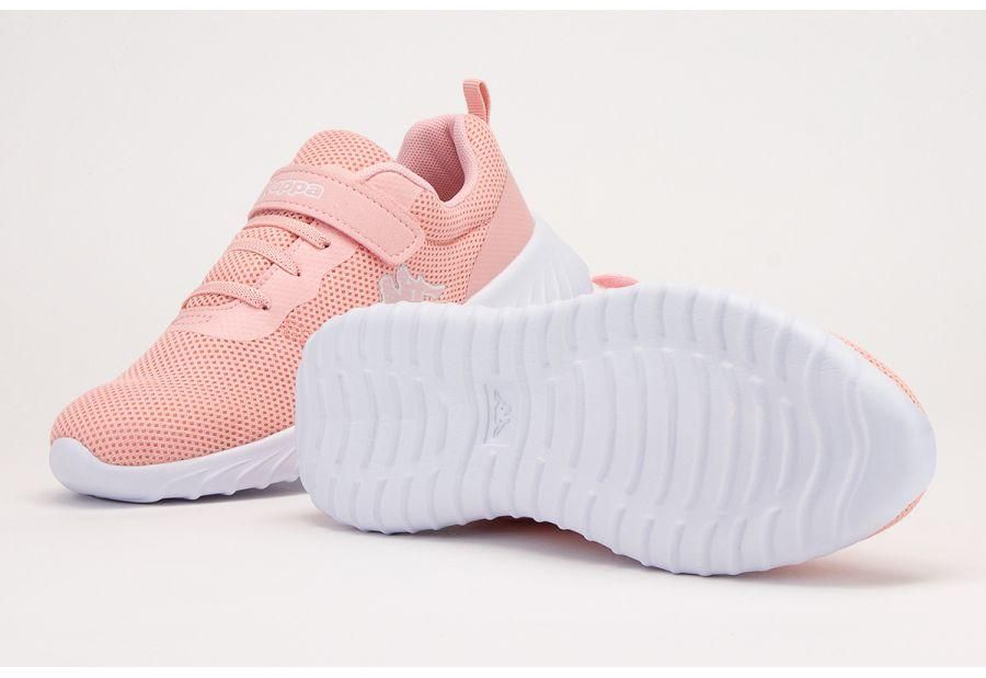 Детски маратонки Kappa 260798К 2110 - 26, 29, 30