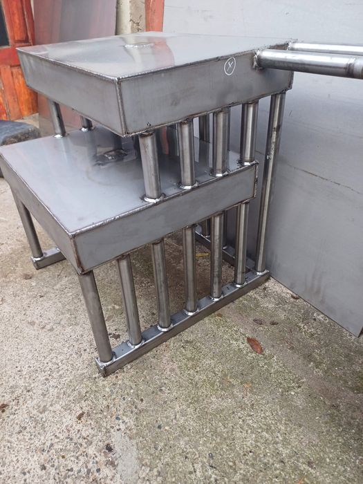 Registru termic (serpentina)