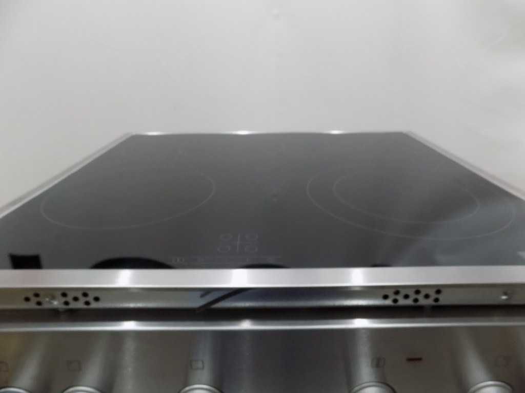 Фурна за вграждане с котлони BOSCH HND211GR62 код 3390