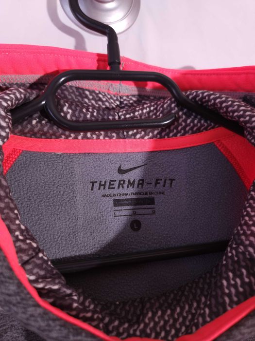 NIKE Therma-Fit Суичър/Дамски L