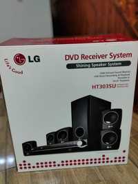 Sistem home cinema LG HT303SU