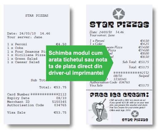 Imprimanta termica bonuri profesionala STAR Micronics TSP143IIIU, NOUA