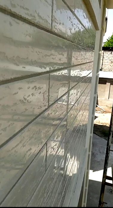 Травертин скиткада ремонт $5