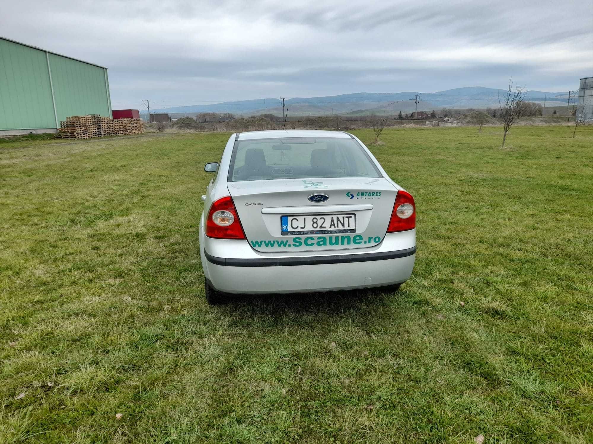 De vanzare FORD FOCUS din 2007