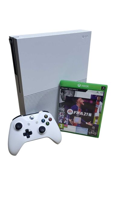 Console joc XBOX One S// 500gb