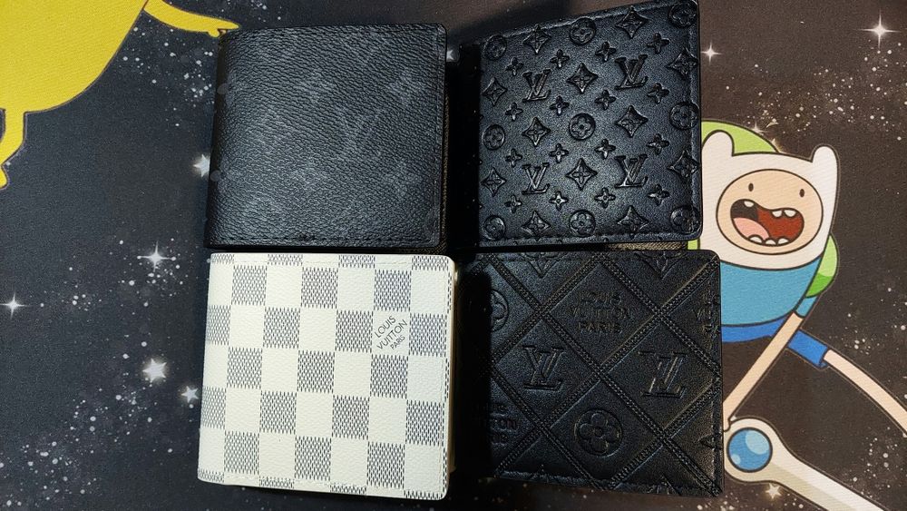 Vinted portofel lv louis vuitton moda cadou