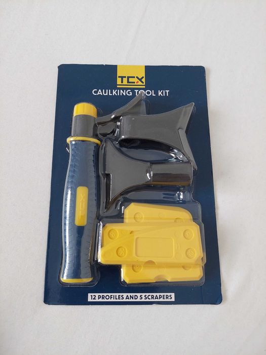 Set etansare silicon