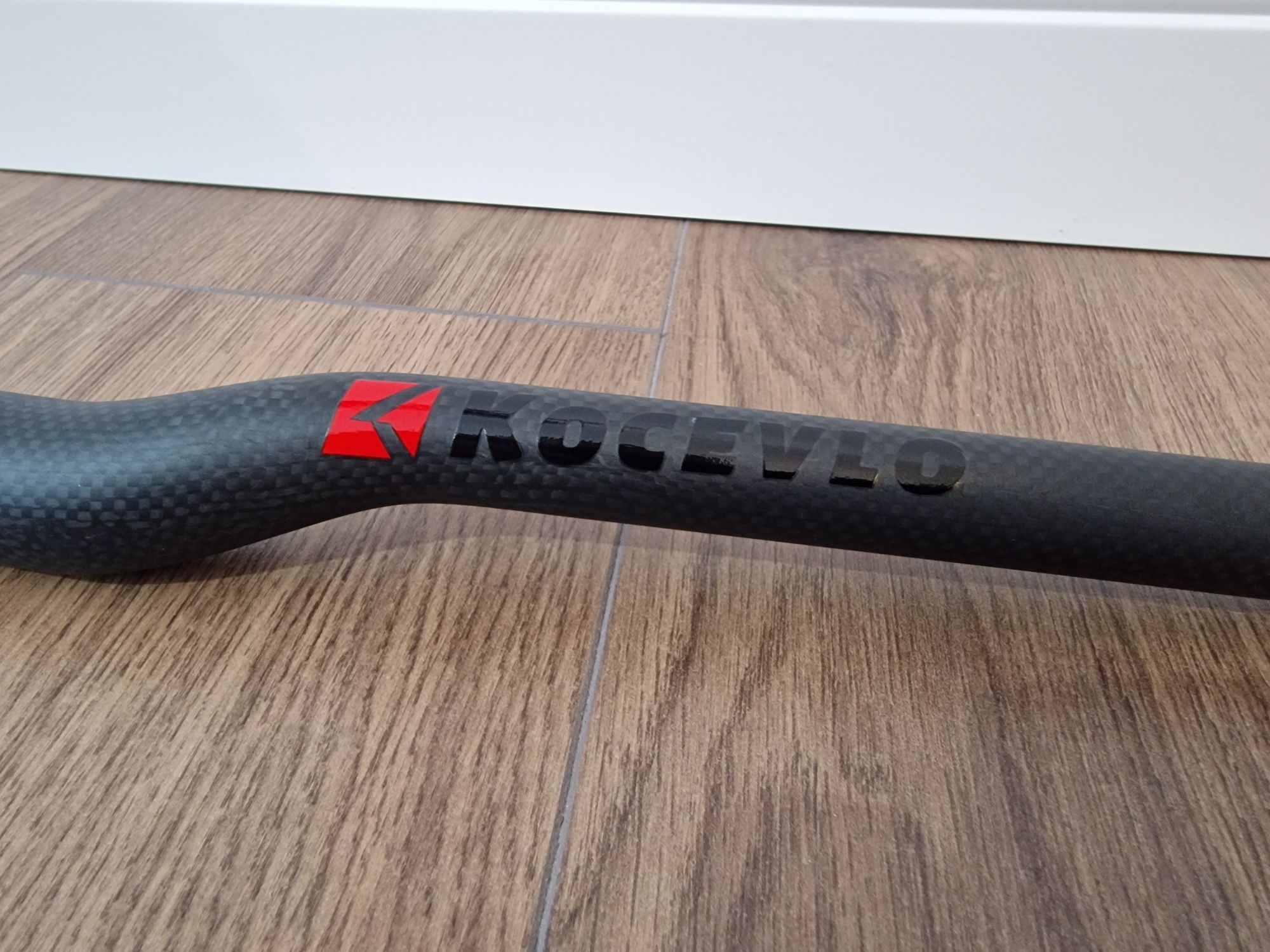 Ghidon carbon MTB single speed fixie