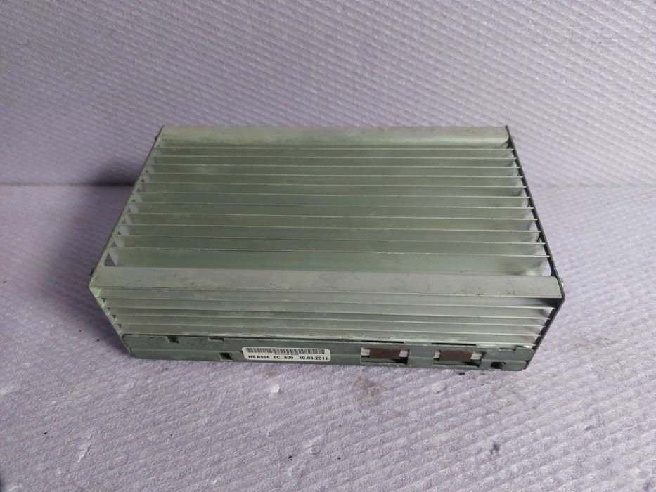 Amplificator audio hifi BMW F10 Cod 9241335