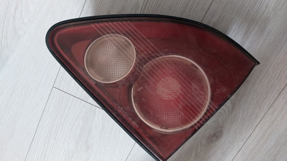 Продам фары от лексуса рх 300 фонари задний