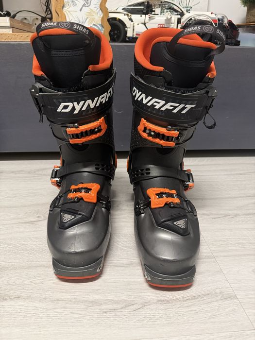 Clapari Tura Dynafit Hoji Free 26