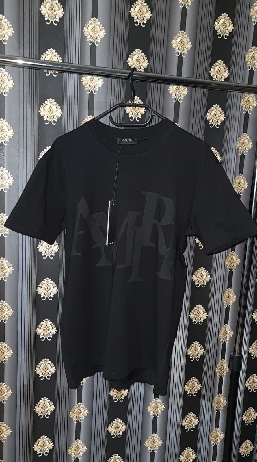 Tricou calitate A++ AMIRI