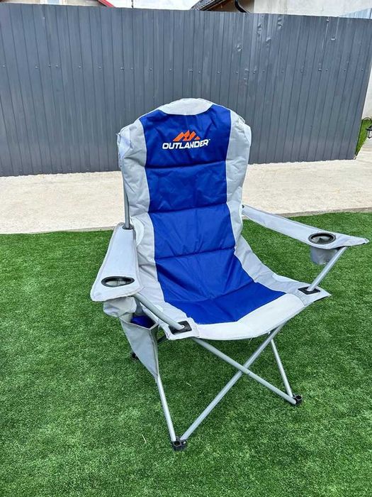 Scaune camping 110 x 58 x 60 cm