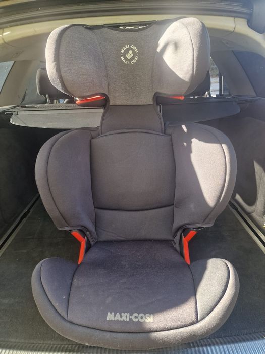 Maxi Cosi Isofix Rodfix AP 15-26 kg