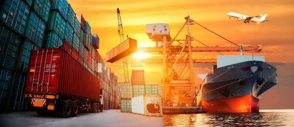 Международные Грузоперевозки