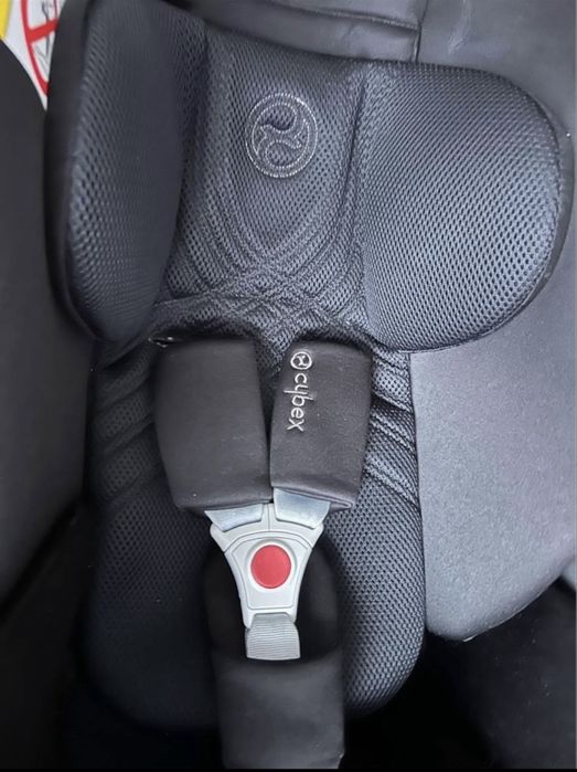 Scoica auto Cybex Cloud T