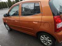 Kia Picanto de vanzare