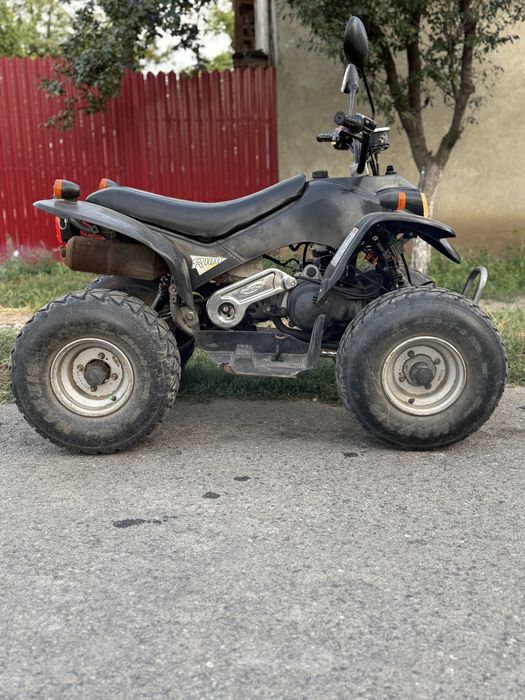 Vand atv quad ram 100 Cc 2T