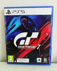Grand Turismo 7 Playstation 5