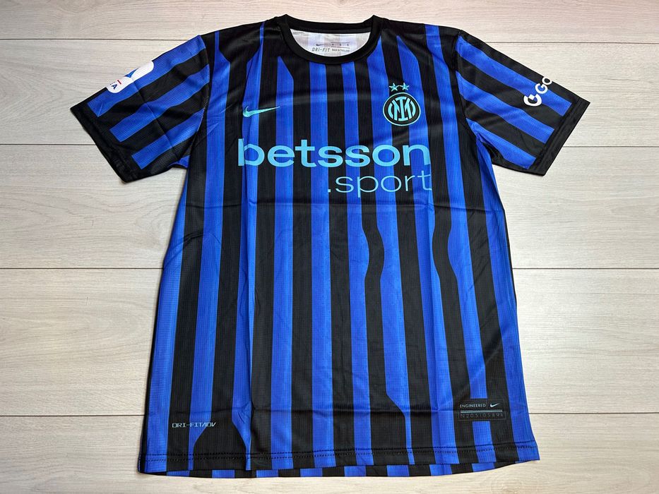 Tricou Inter Milano Lautaro 10 sezon 25/26