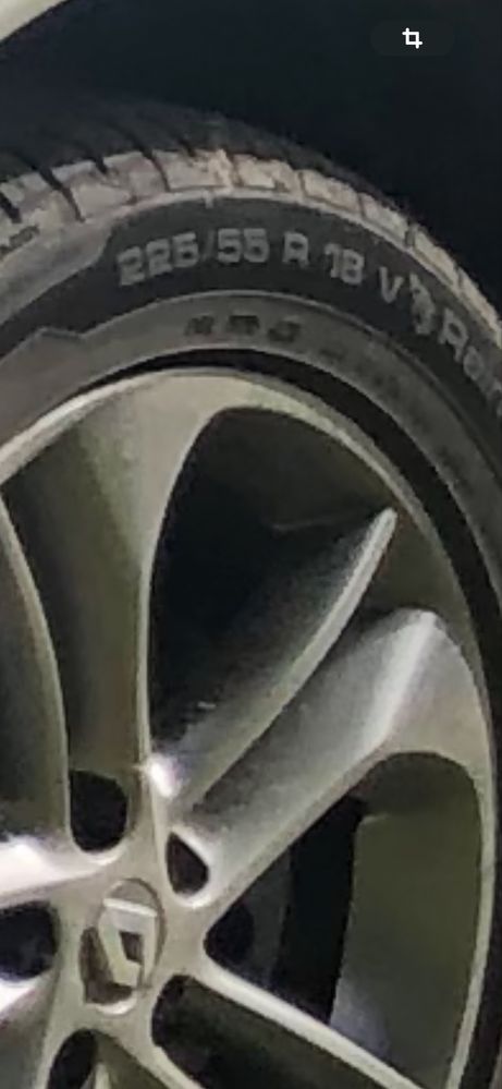 Anvelope vara 225/55/18. levand ca am vandut masina nam ce sa fac cu e