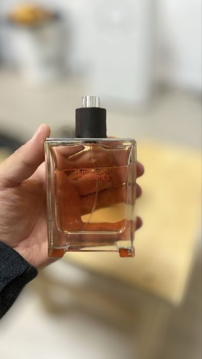 Parfum Barbatesc Givenchy Gentlemn Azzaro Wanted Terre D’Hermes-Franta
