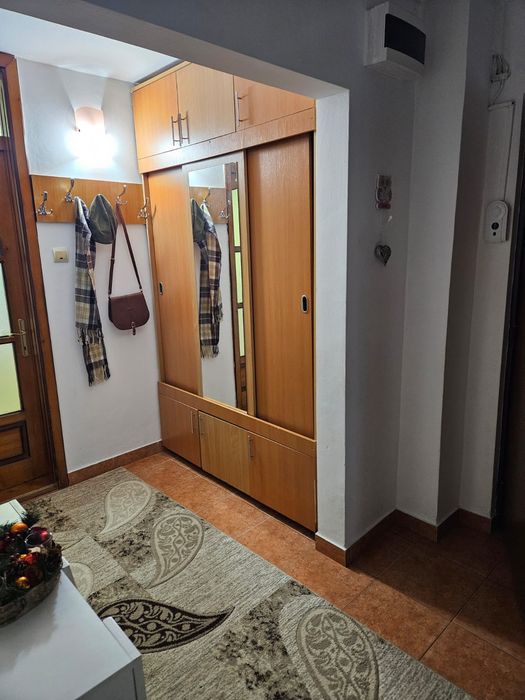 apartament 3 camere Zona Ștefan cel Mare