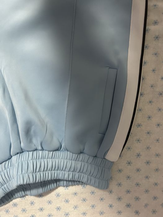 vand pantaloni scurti palm angels