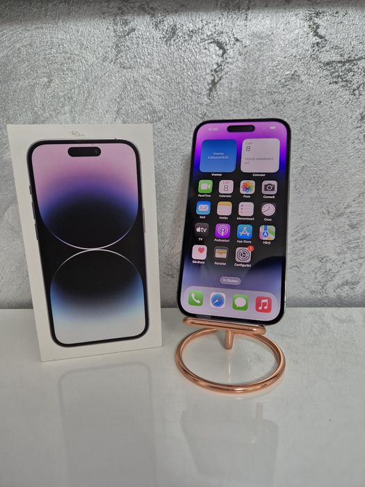 IPhone 14 PRO 5G 256GB