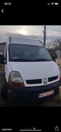 Dezmembrez Renault Master 2.2 dci 2005