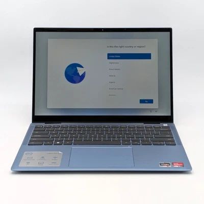 Dell Inspiron 14 7435 2-in-1 14" AMD Ryzen 5 7530U 8GB DDR4 512GB SSD