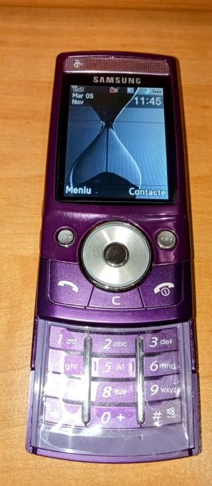 Samsunguri pe șină k noi