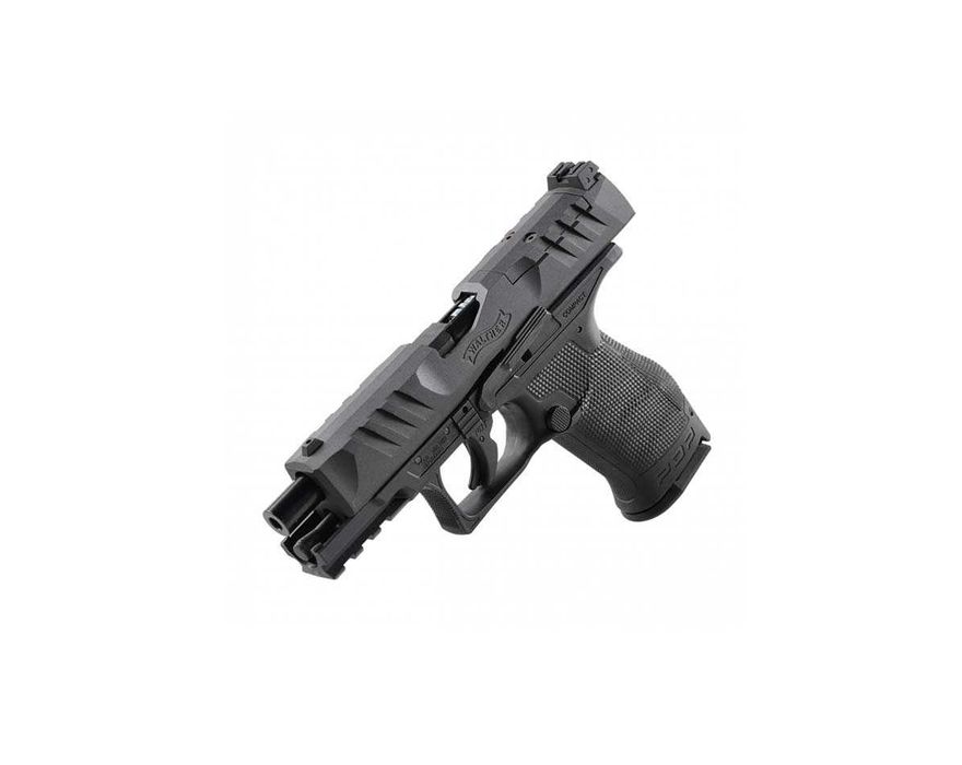 Pistol Airsoft Walther PDP Compact 4” Umarex