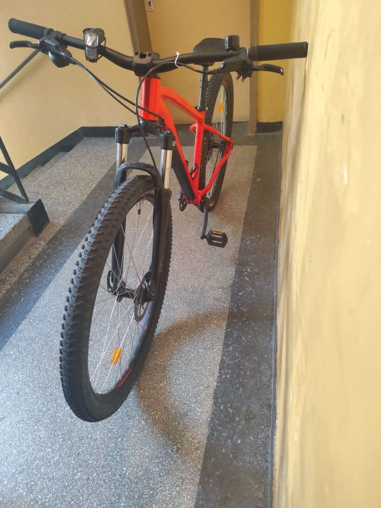 Планински велосипед  Rockrider EXPL 500, 29