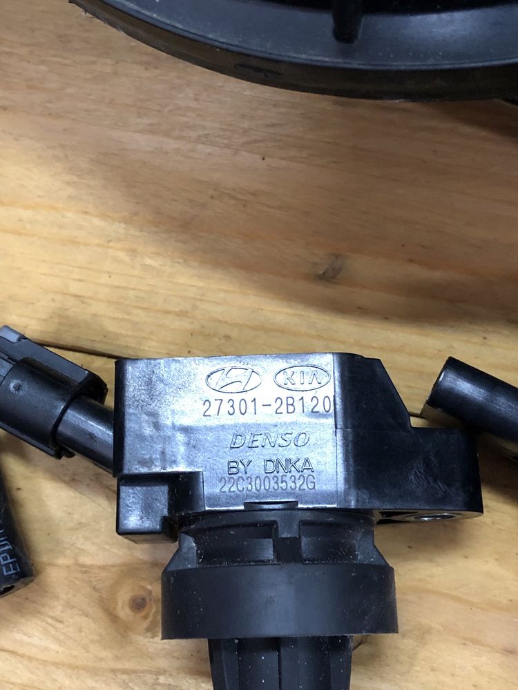 Accesorii motor Hyundai, Kia 1.6 T-GDI, G4FJ - ca noi