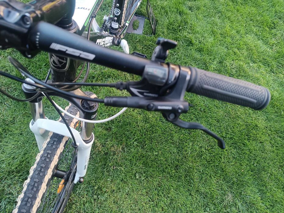 26" Алуминиев Велосипед Merida употребяван