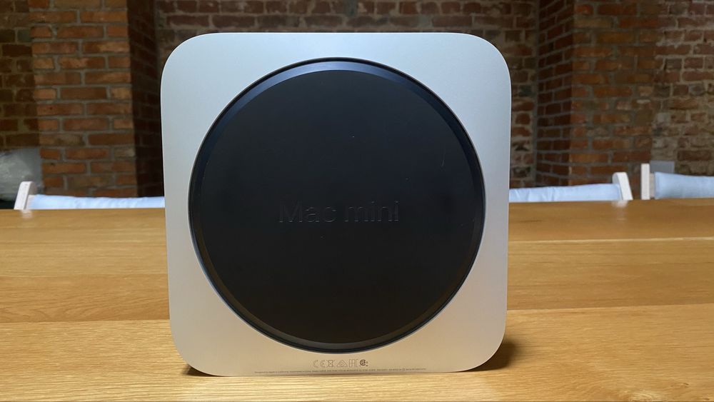 Apple mac mini m2 pro
