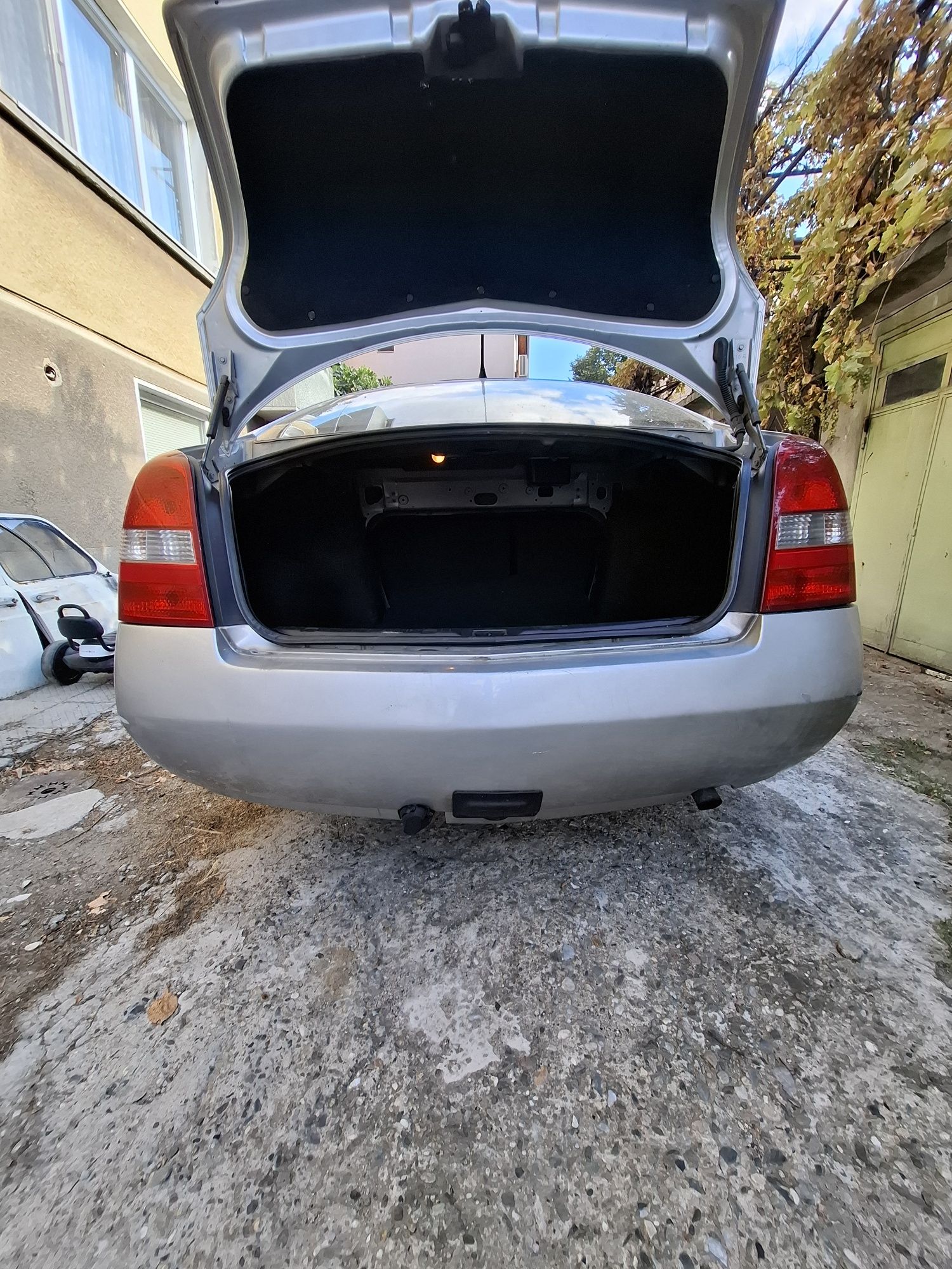 Nissan primera 2.2 дизел