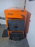 Centrala Ferroli 40kw