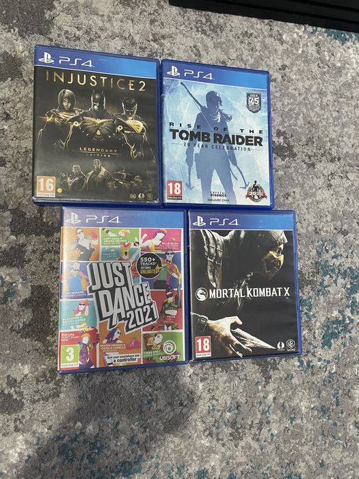 PlayStation 4 Pro 1TB