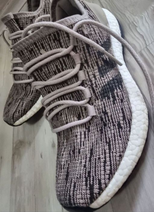 Adidas PureBoost мъжки маратонки номер 39